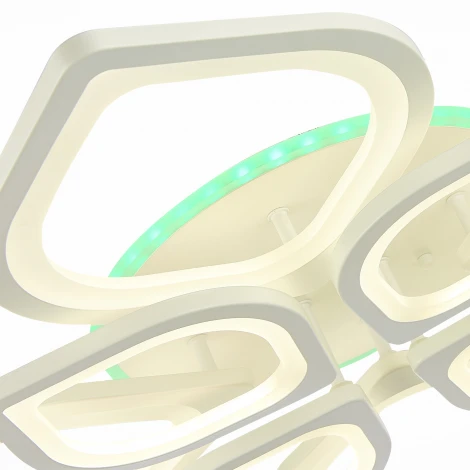 Потолочная люстра EvoLed Rita SLE501052-08RGB