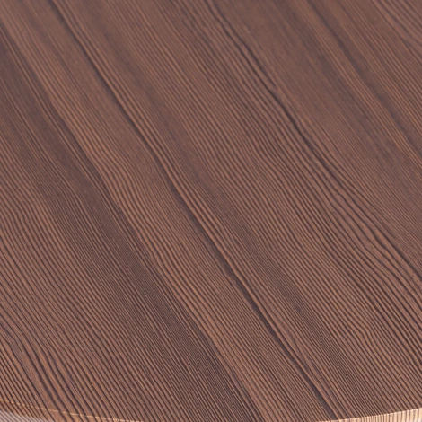 Журнальный стол Tetchair Mone (МДФ,Металл/Черный)