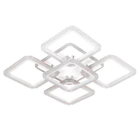 Потолочная люстра Arte Lamp Splash A2534PL-90WH