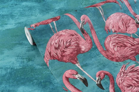 Обои виниловые Артекс Nature 10364-04 10,05 x 1,06 м