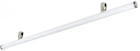 Трековый светильник модульный LED ART-APRIORI-TUBE-L1200-30W Day4000 (TN, 114x233 deg, 48V) (Arlight, IP20 Металл) 051630