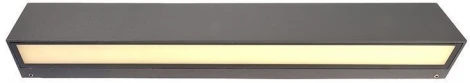 Уличный настенный светильник Deko-Light Linear 731134 (LED, 220V, IP65)