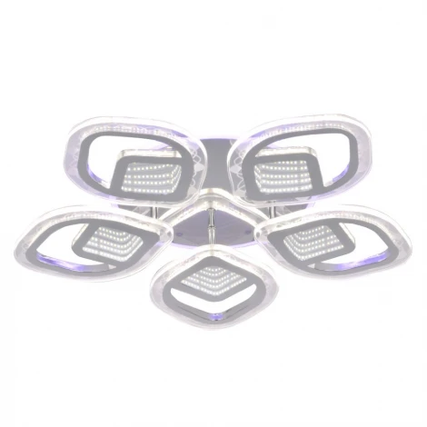 Потолочная люстра Seven Fires Dayano SF7043/6C-CR-S