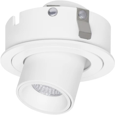 Встраиваемый светильник Lightstar Intero 217162 (LED, 220V, круглые)