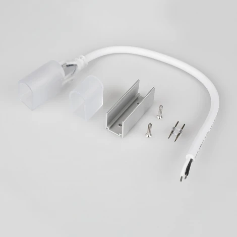 Коннектор с проводом ARL-U15-Wire-24V (Arlight, Пластик) 021242