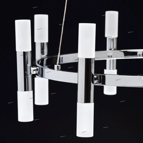 Подвесная люстра MW-Light Ракурс 631012218