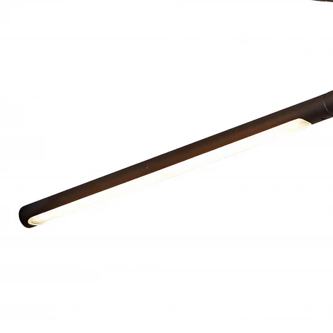 Потолочная люстра на штанге Mantra Torch 6828 (LED, 220V)