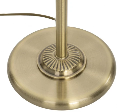 Торшер Citilux Латур CL413911 (220V, выключатель)