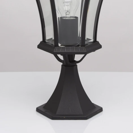 Наземный фонарь DeMarkt Сандра 811040201