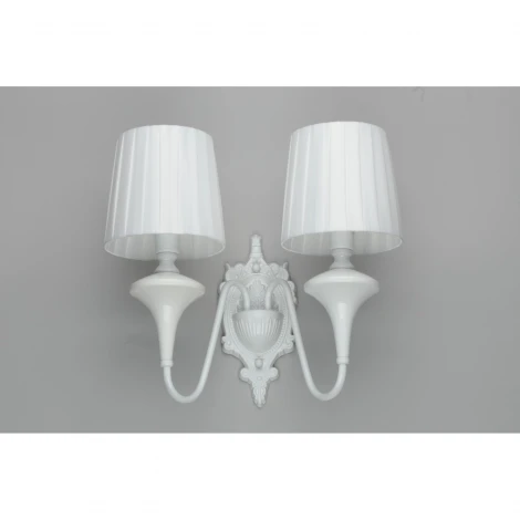 Бра Omnilux 725 OML-72501-02 (220V)