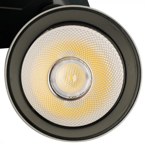 Трековый светильник однофазный светодиодный 30W 220V Feron AL103 51852