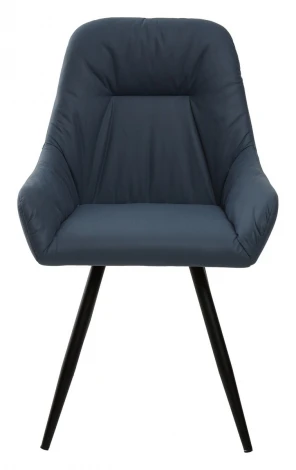 Обеденный стул M-City HORSE DC995 BLUE