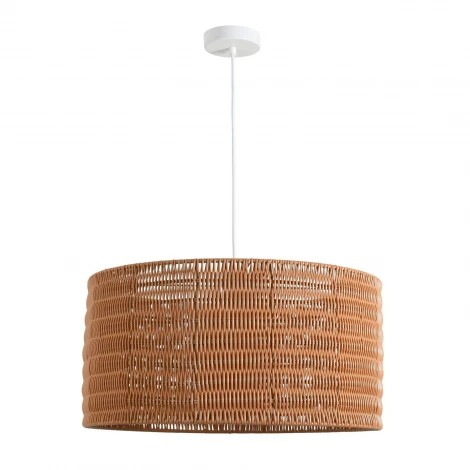 Подвесной светильник Favourite Sorento 4879-1P1xE27x40W IP44