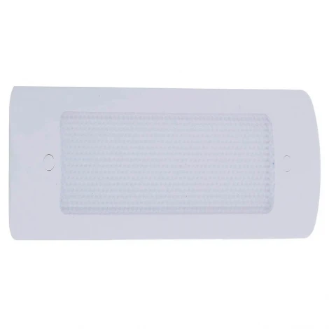 Настенный светильник линейный светодиодный диммируемый с датчиком движения ULI-F43-6W/4200K/DIM IP20 Uniel SENSOR SILVER (220V)