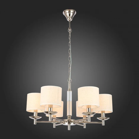Подвесная люстра ST Luce Pilonne SL1752.103.06