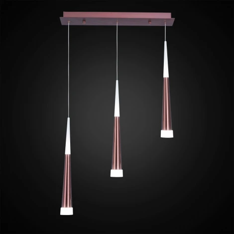 Подвесной светильник Citilux Вегас CL227033 (LED, 220V, на проводе)