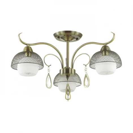 Потолочная люстра Lumion Cecillia 3667/3C