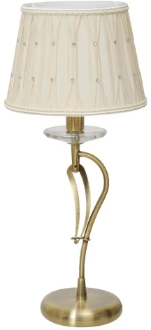 Интерьерная настольная лампа MW-Light Августина 419030201