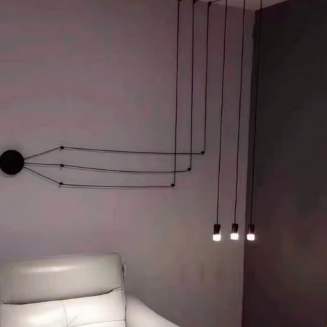 Подвесной светильник G9 Lu Carte LC-11-1938