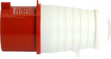 Вилка прямая Stekker ST 49430