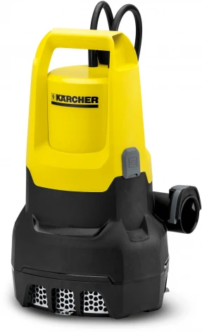 Погружной дренажный насос SP 7 Dirt 1.645-504