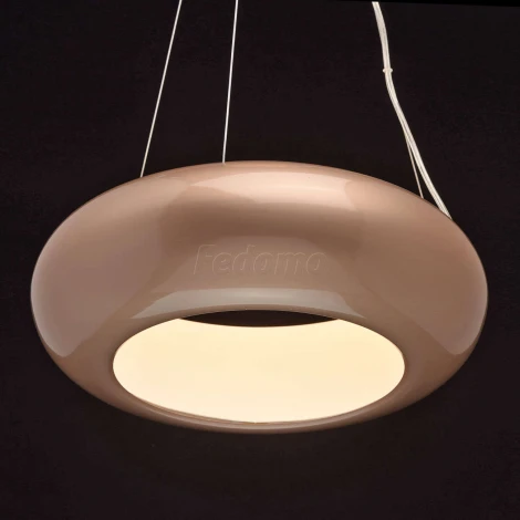 Подвесной светильник MW-Light Фьюжен 392015901