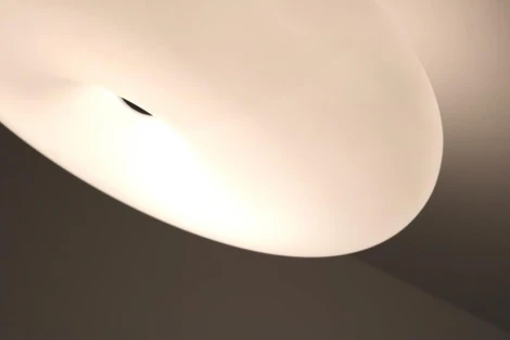 Потолочный светильник Lampex Opal 172/P48