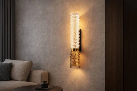 Бра светодиодное с регулировкой цветовой температуры Modelux ML.723.430 GD