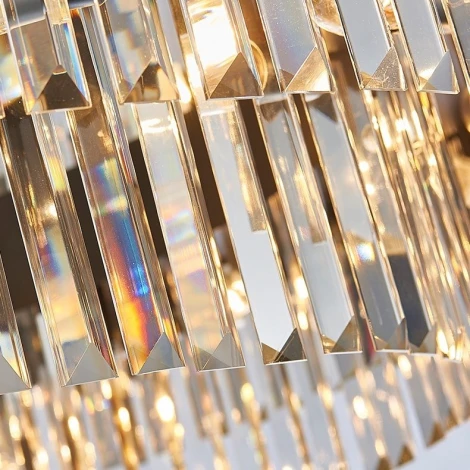 Люстра подвесная Berly A S D60 ImperiumLoft Berly01 (151571-26) (220V, на тросе)