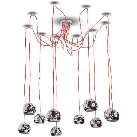 Подвесной светильник MW-Light Котбус 492014610