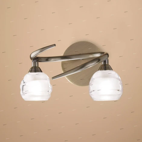 Бра Mantra Loop 1825 (220V)