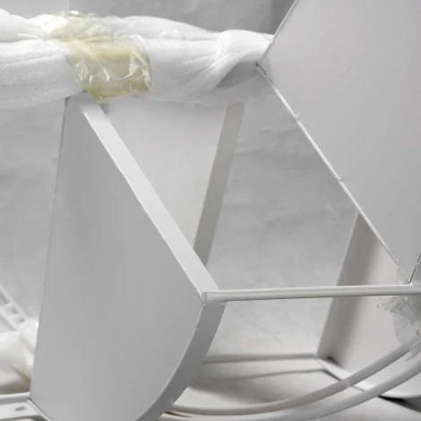 Торшер со столиком Lussole Lgo Wrangell LSP-0525 (220V, IP21)