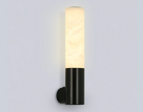 Настенный светодиодный светильник из алебастра Ambrella Ceramo Modern LH53687