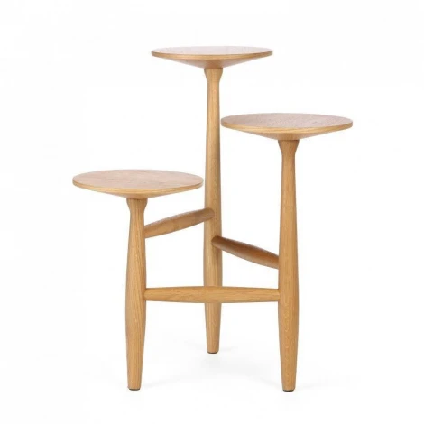 Кофейный стол Tripod H55 Cosmo