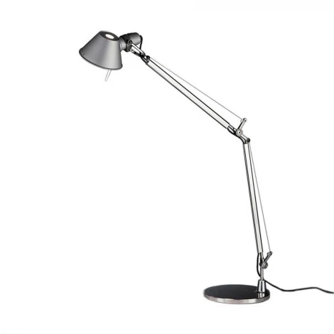 Офисная настольная лампа Italline Tl-06 silver