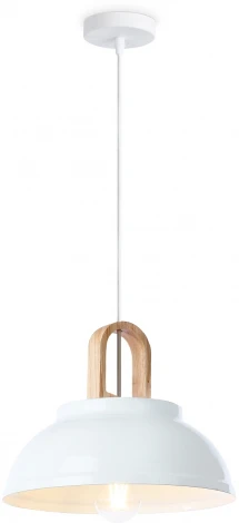 Подвесной светильник Ambrella TRADITIONAL TR8190 (220V, на проводе)