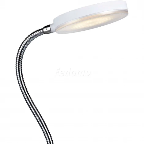 Офисная настольная лампа Markslojd Flex 106470