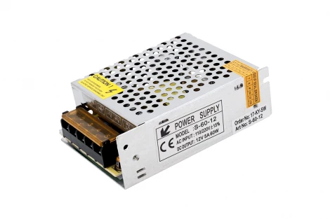 Блок питания S-60-12 SWG