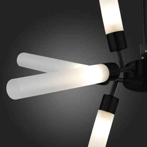 Потолочная люстра ST Luce Splio SL1620.402.08