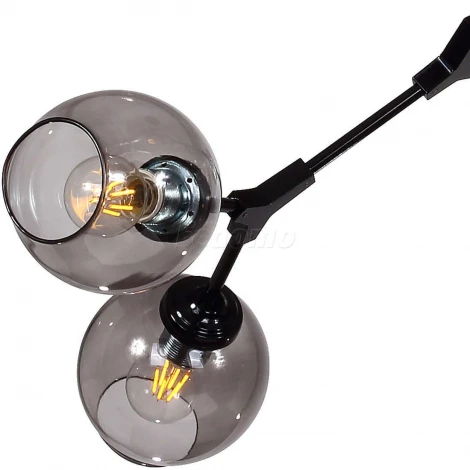 Потолочная люстра Favourite Bolos 1742-8P