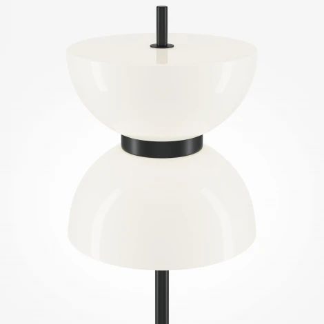 Торшер Maytoni Kyoto MOD178FL-L11B3K (LED, 220V, выключатель)