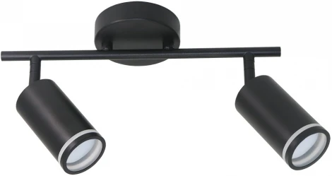 Спот на штанге Arte Lamp Imai A2365PL-2BK (220V)