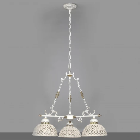 Подвесная люстра Citilux Трензадо CL415131