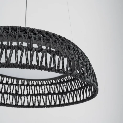 Подвесной светильник LED F-Promo Conrad 4752-5P (220V, на тросе)