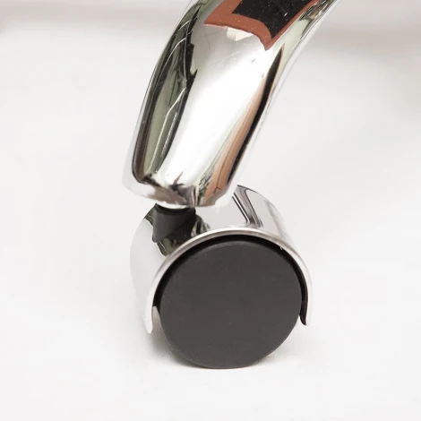 Кресло ZERO кож/зам, красный, 36-161 Tetchair 12448