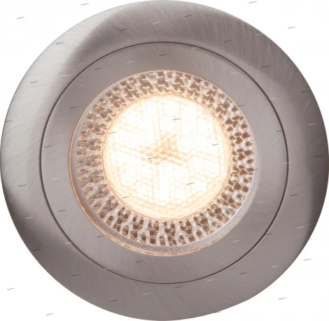 Встраиваемый точечный светильник Brilliant Easy Clip G94653/13