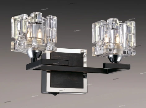 Бра Odeon Light Humber 2575/2W