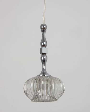 Подвесной светильник Abrasax 6444/1.44 (220V, на проводе, шар)