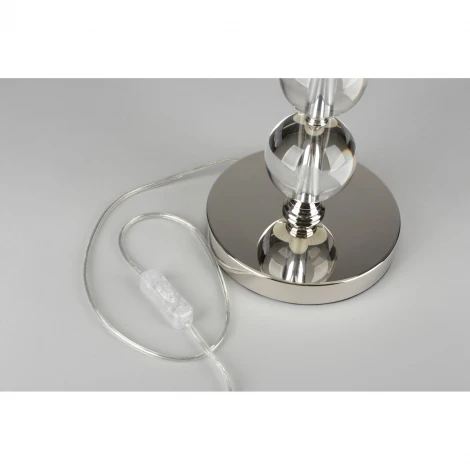 Интерьерная настольная лампа Omnilux Foro OML-86304-01