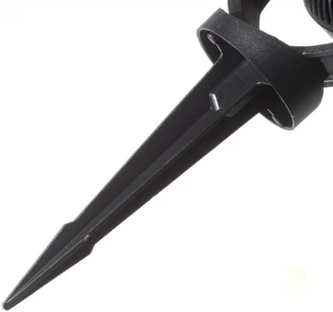 Грунтовый светильник Fumagalli MiniTommy 1M1.001.000.AXU1L (220V, IP66)